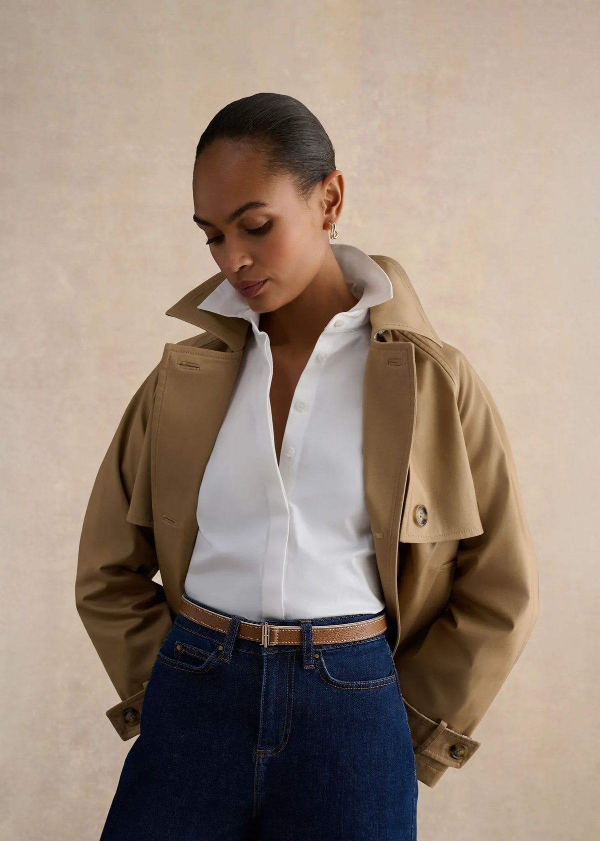 Tan Ivory