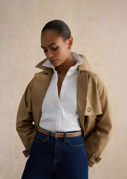 Tan Ivory