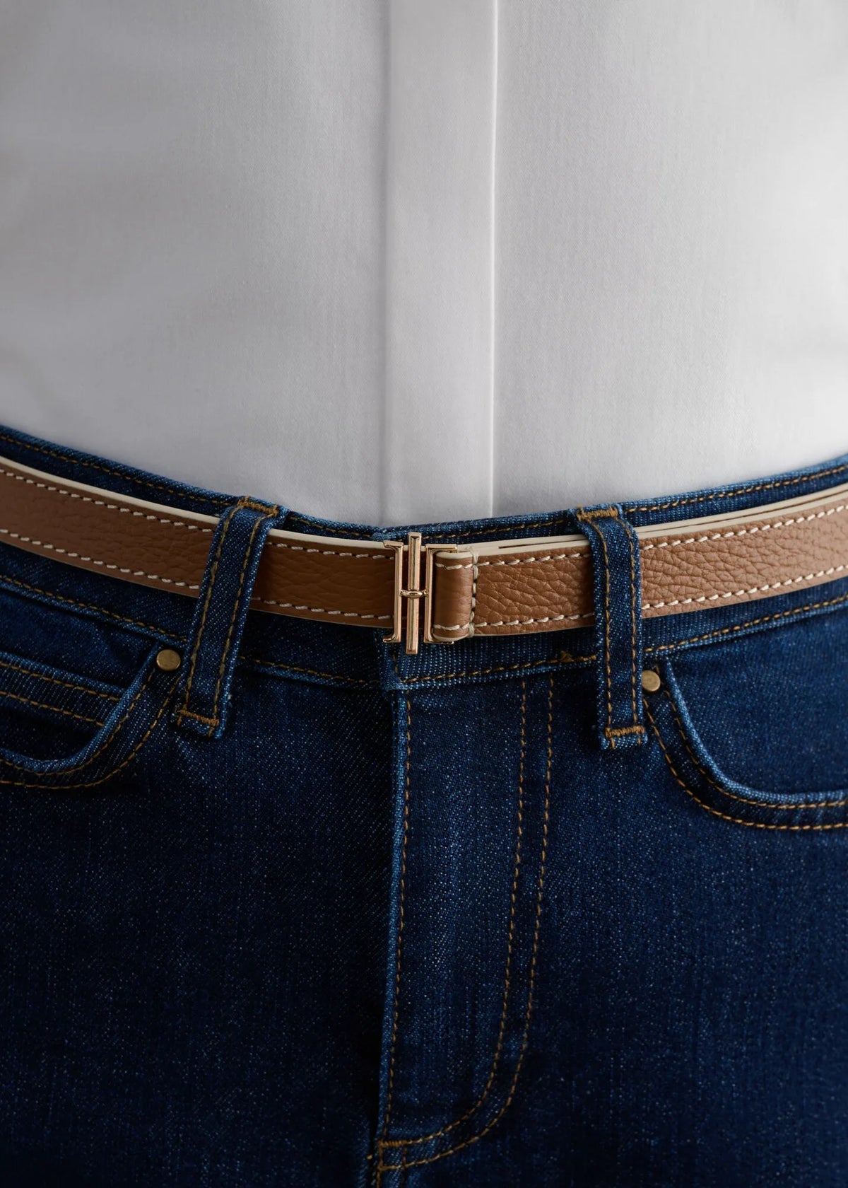 Tan Ivory
