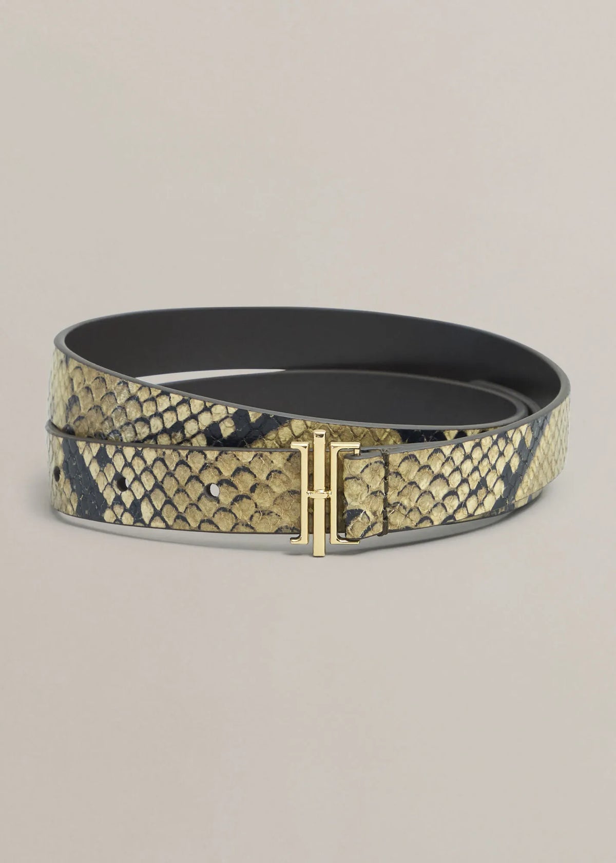 Snakeskin