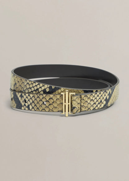 Snakeskin