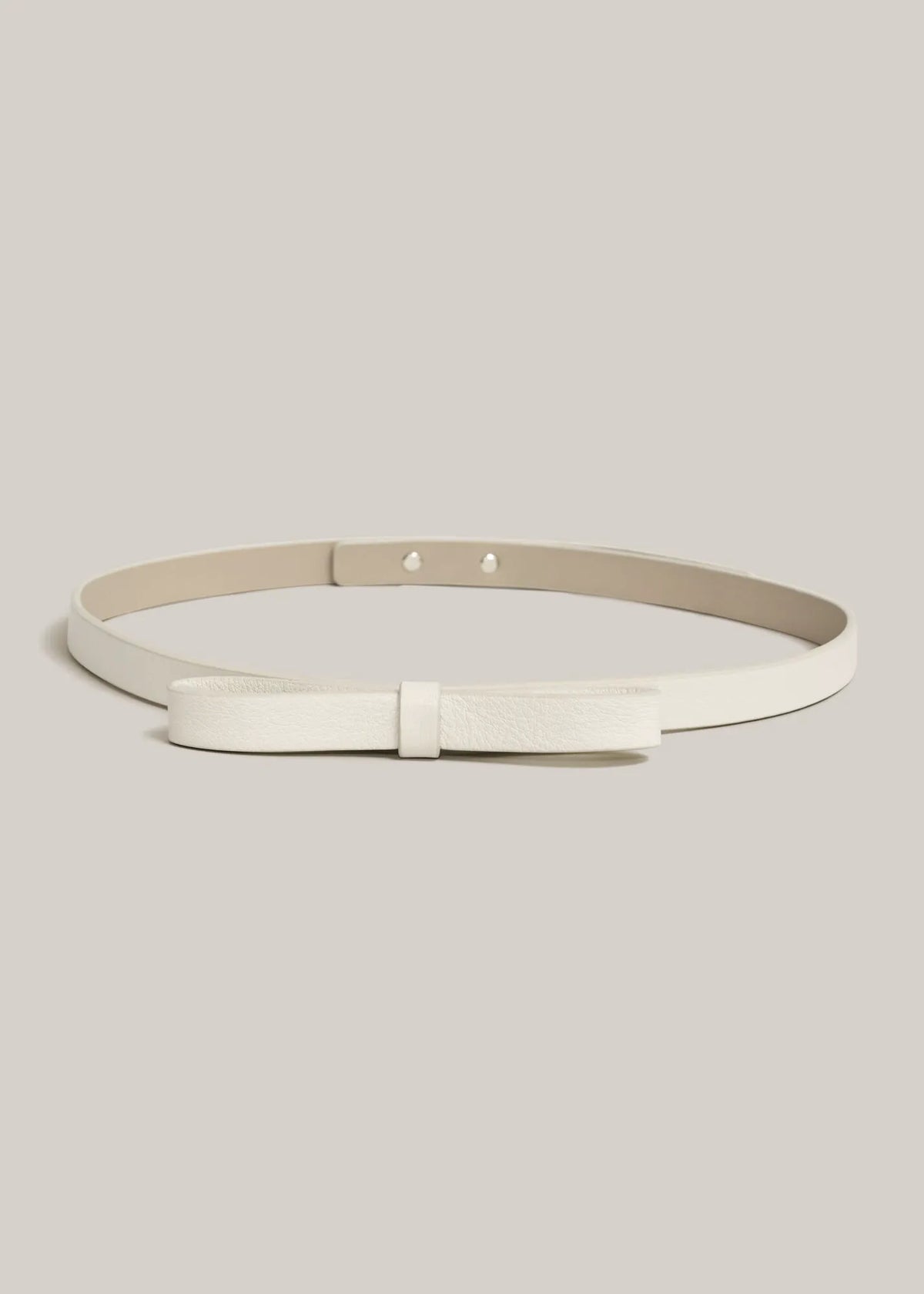 Warm Ivory