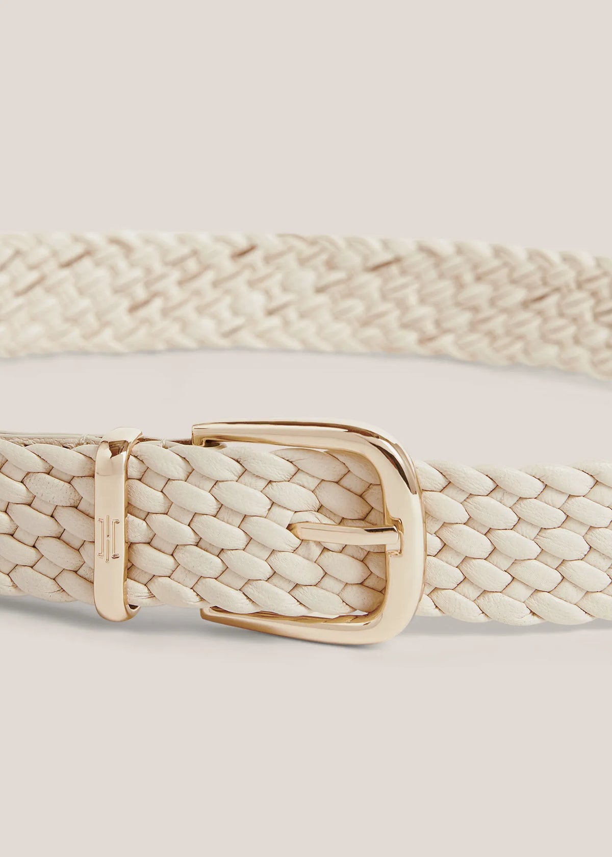 Warm Ivory