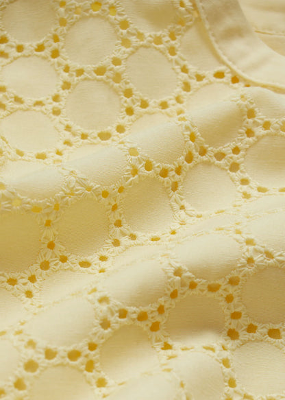 Soft Yellow
