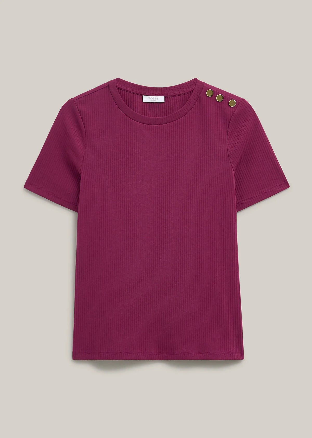Beetroot Pink