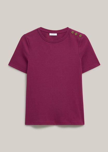 Beetroot Pink