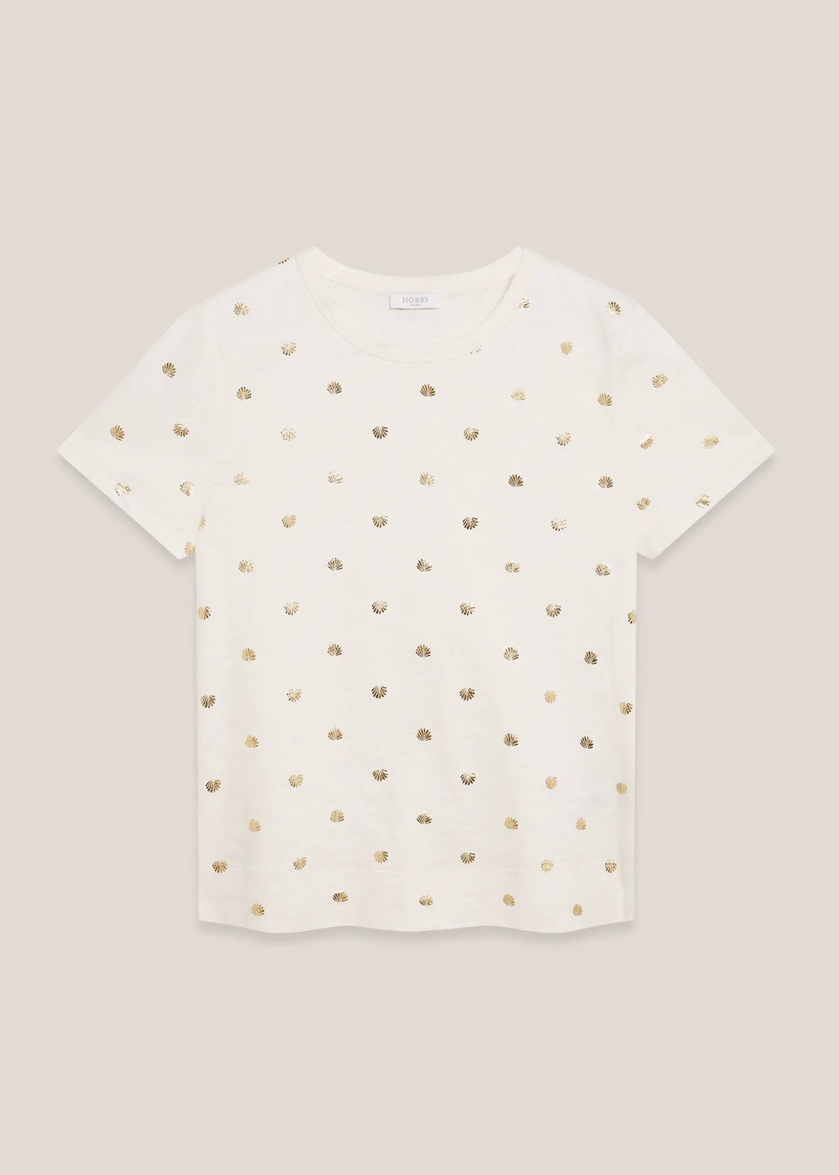 Ivory Gold