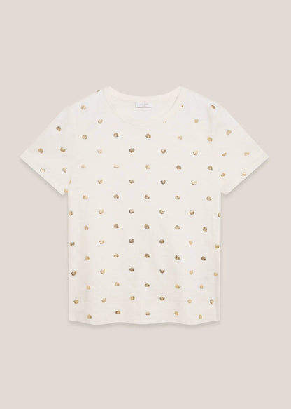 Ivory Gold
