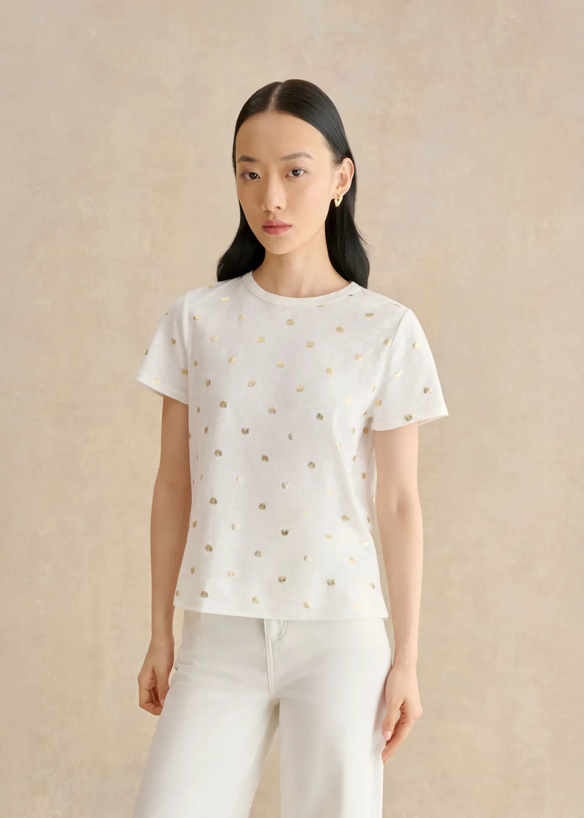 Ivory Gold