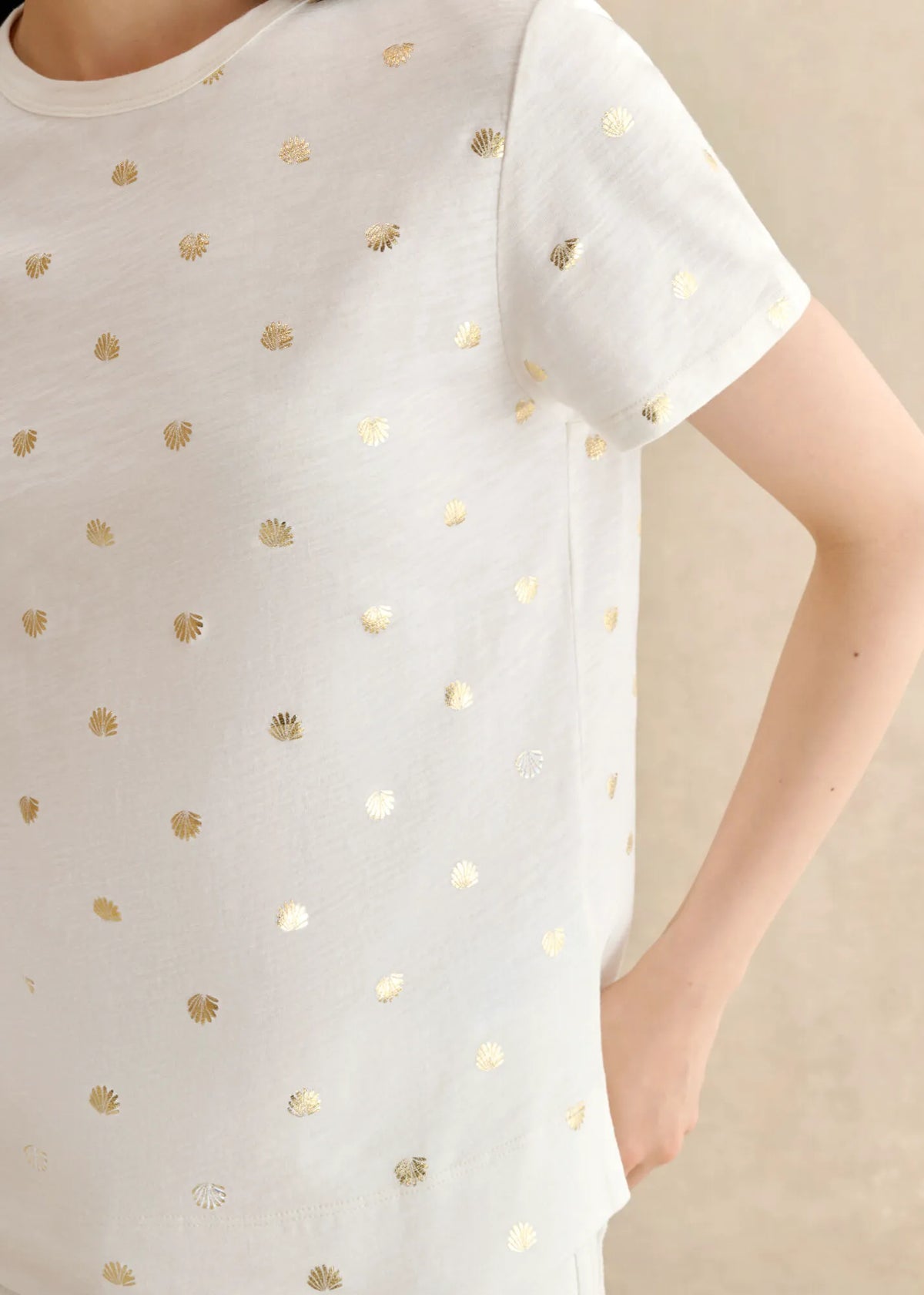Ivory Gold