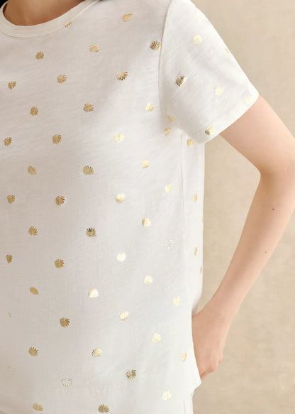 Ivory Gold