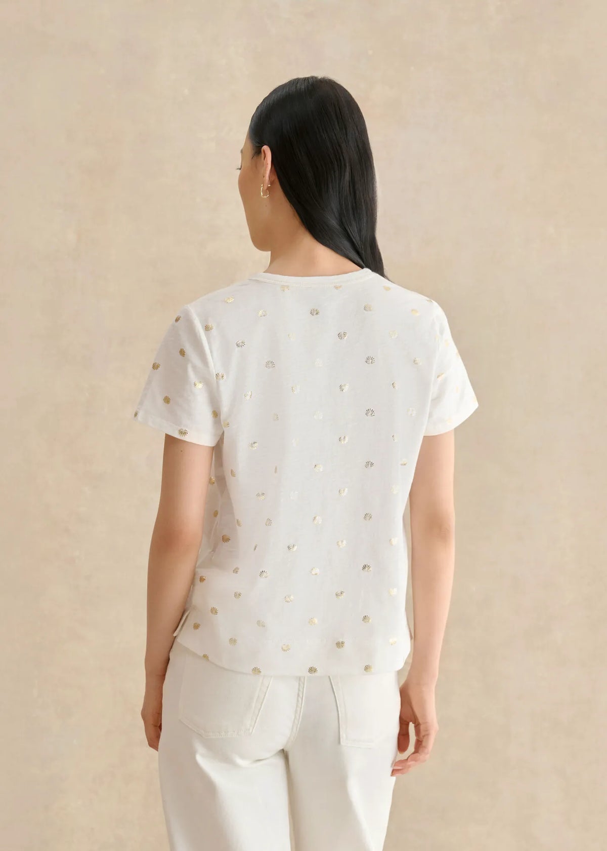 Ivory Gold