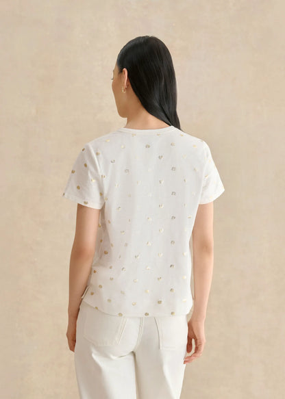 Ivory Gold