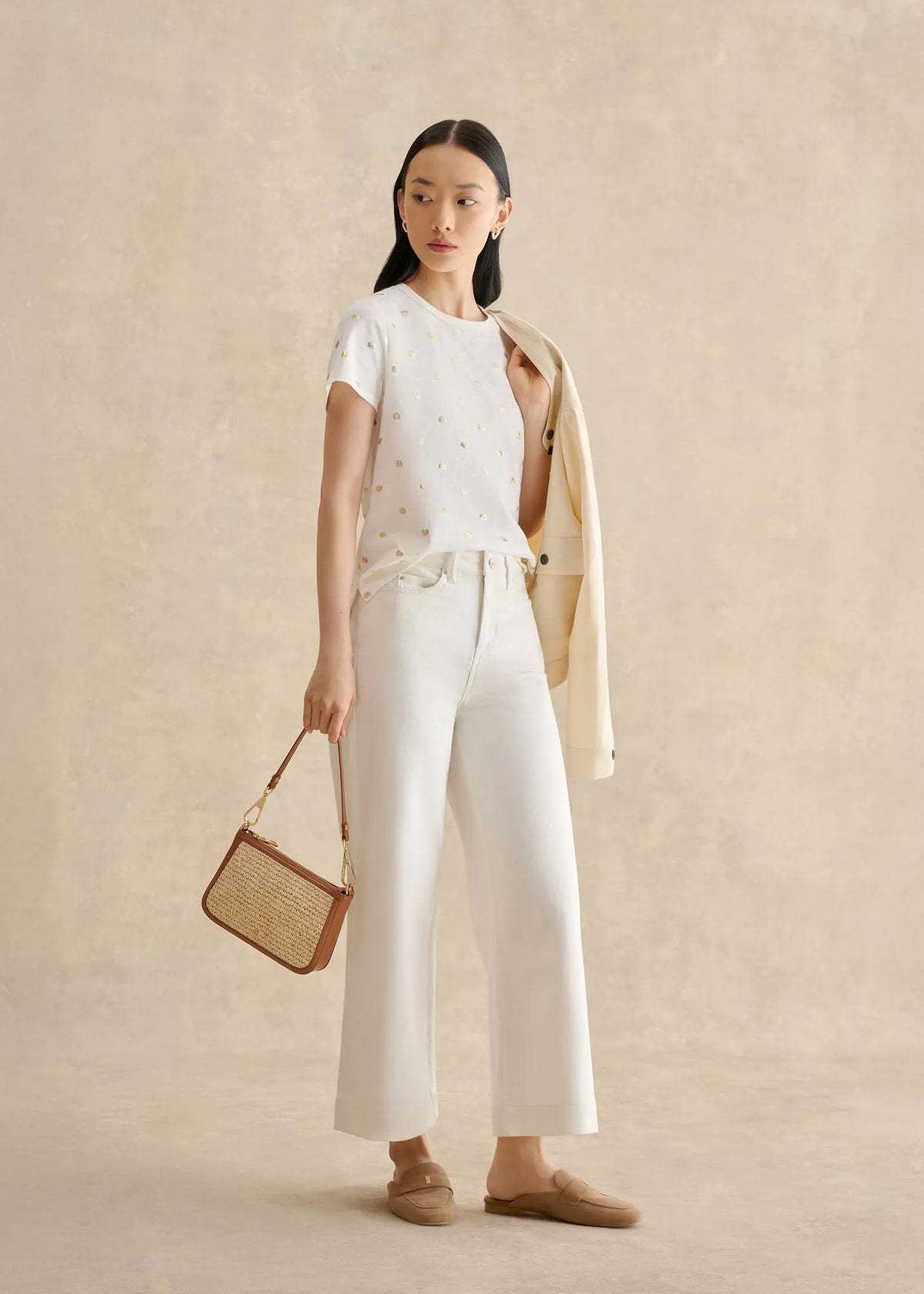 Ivory Gold