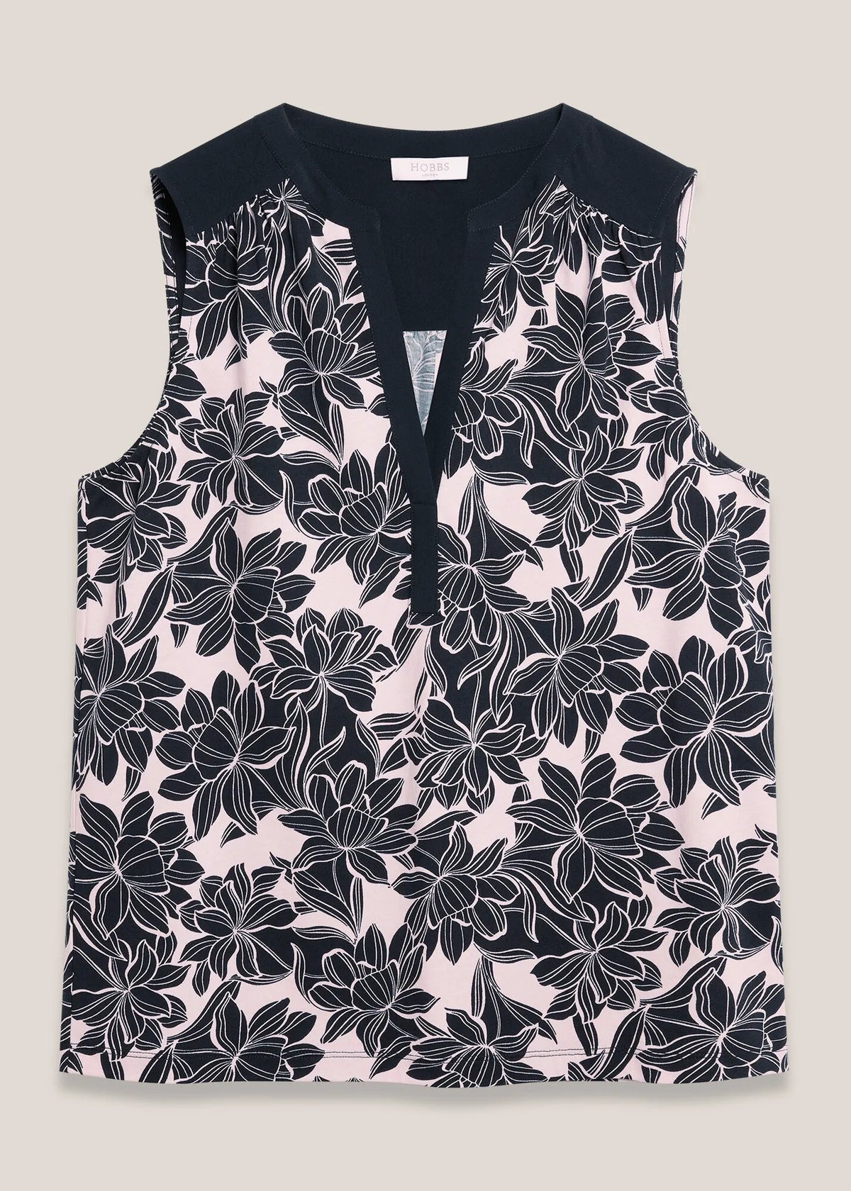 Pink Navy
