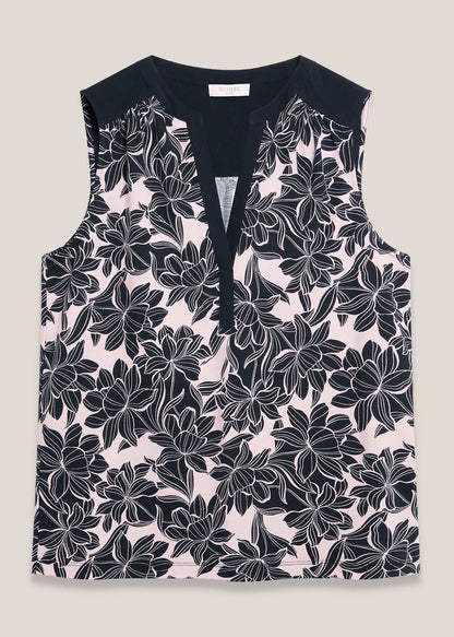 Pink Navy