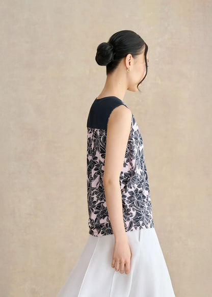 Pink Navy