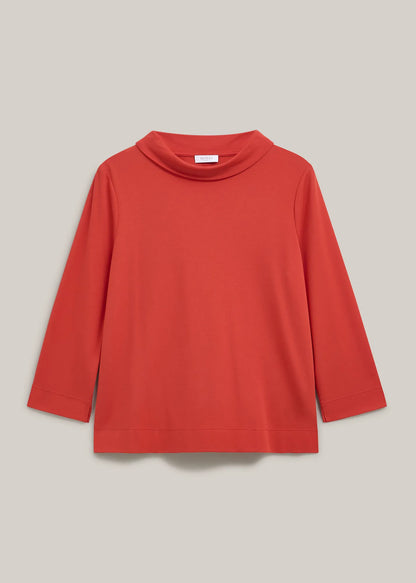 Pepper Red