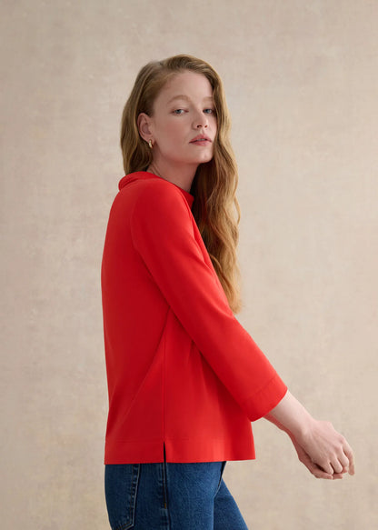 Pepper Red