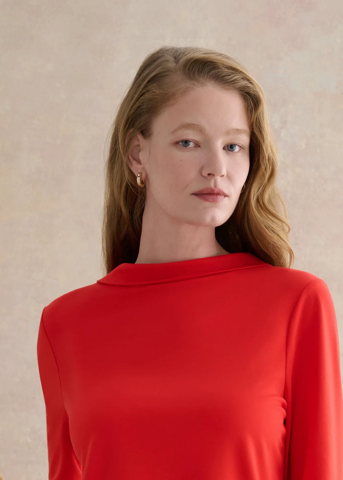 Pepper Red