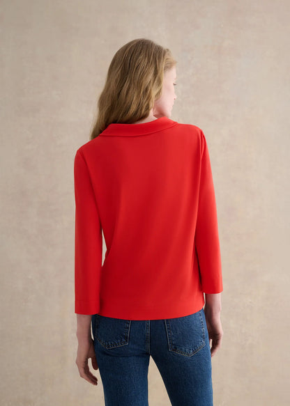 Pepper Red