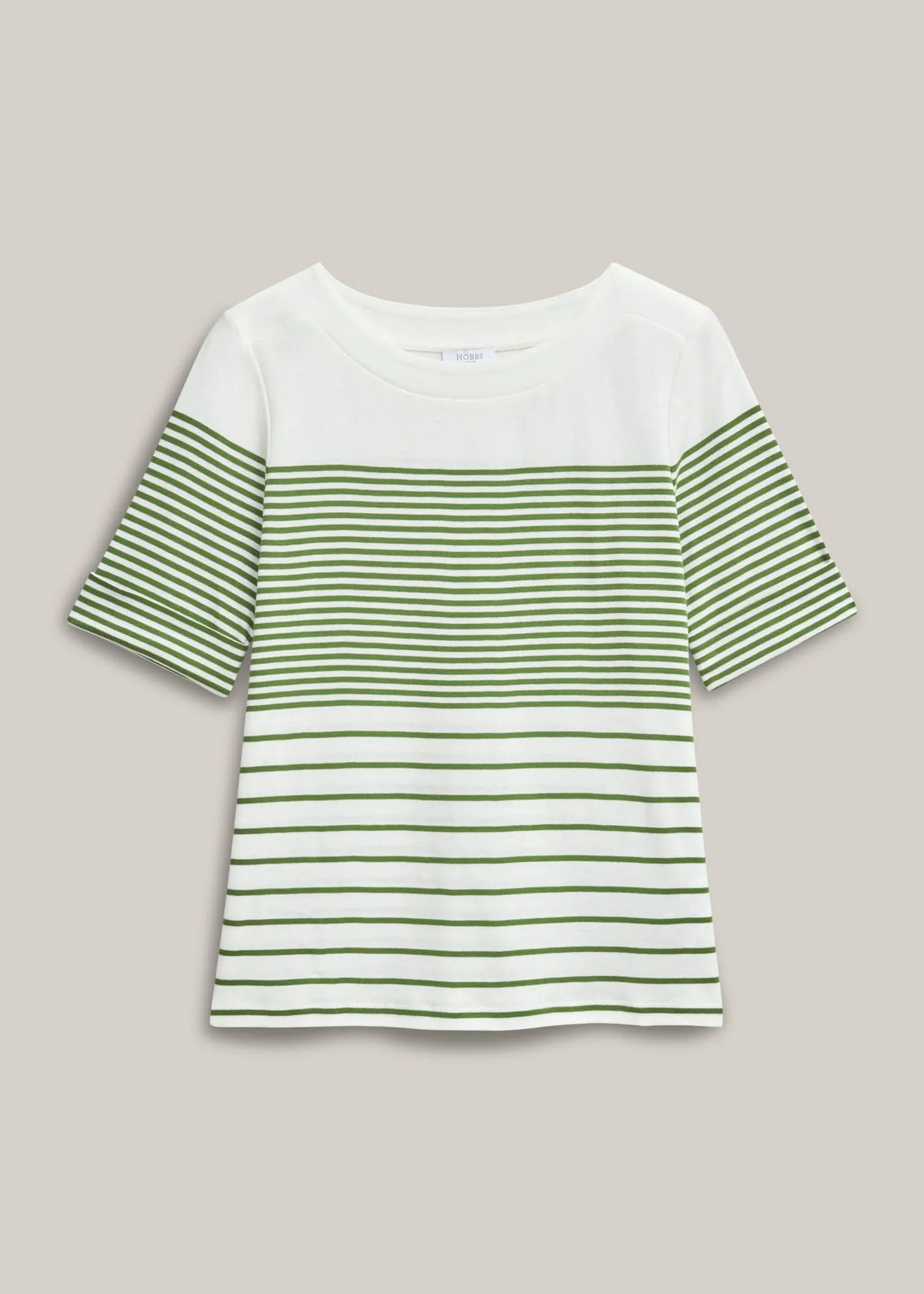 White Green