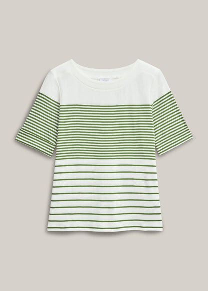 White Green