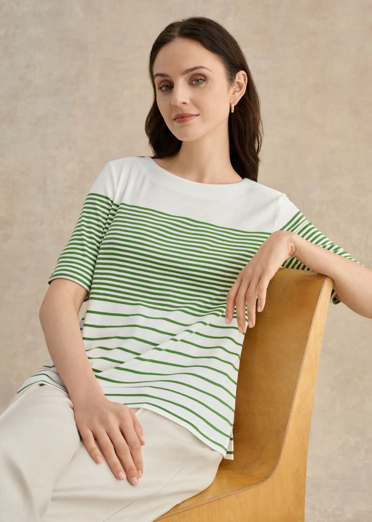 White Green