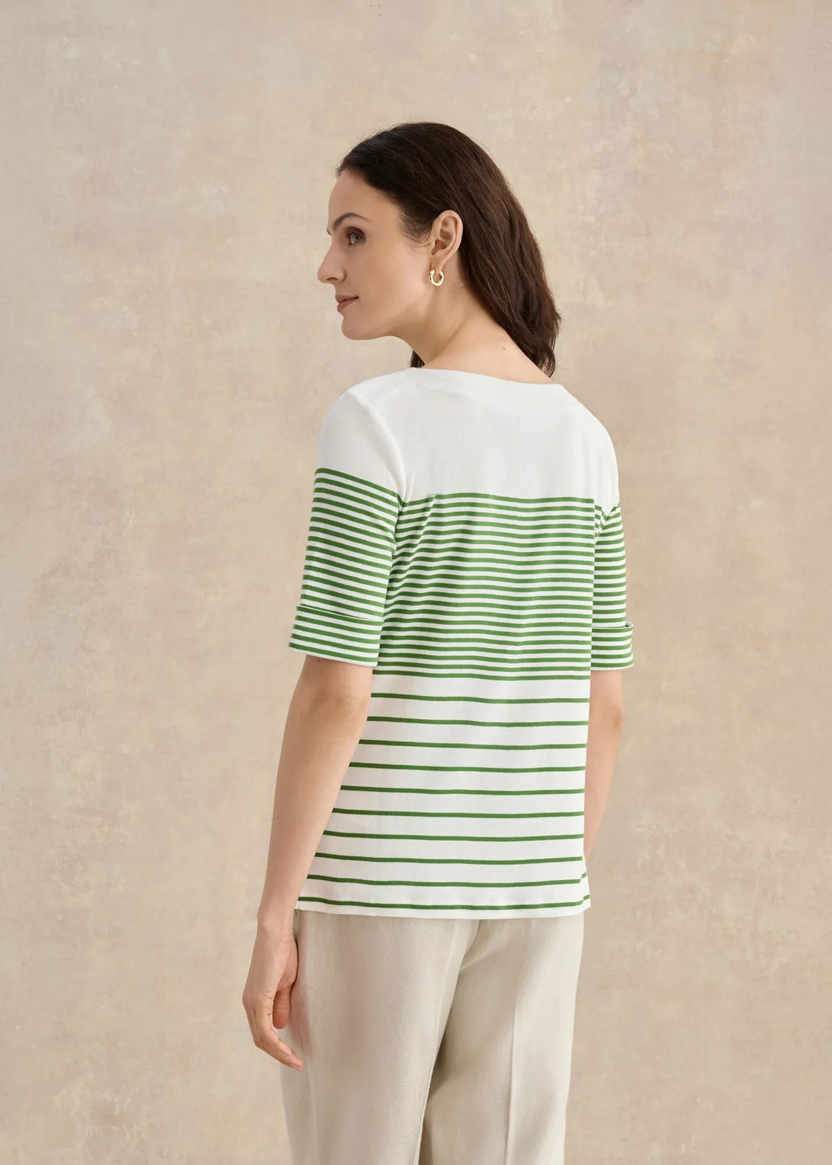 White Green