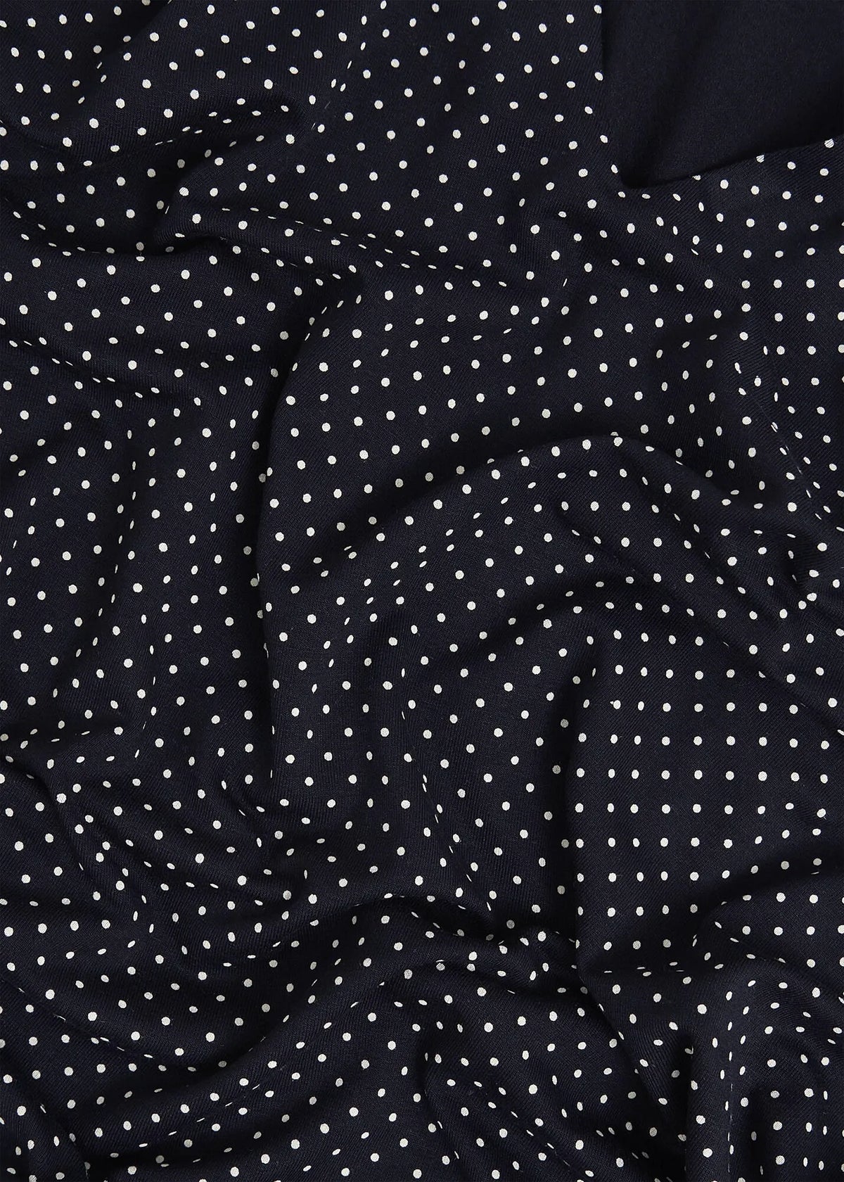 Navy Ivory