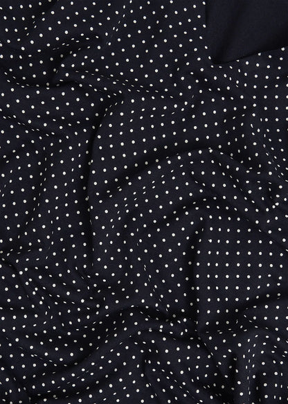 Navy Ivory