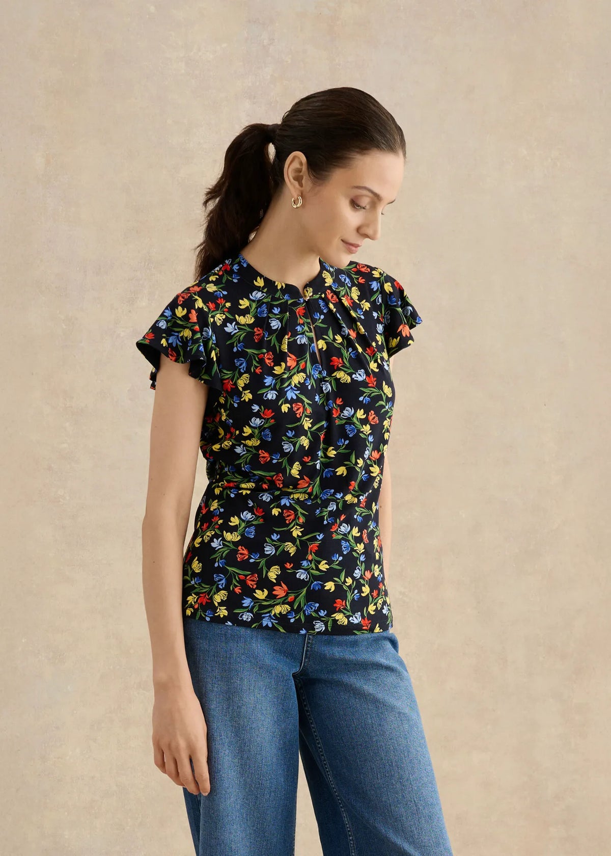 Navy Multi