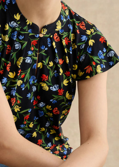 Navy Multi