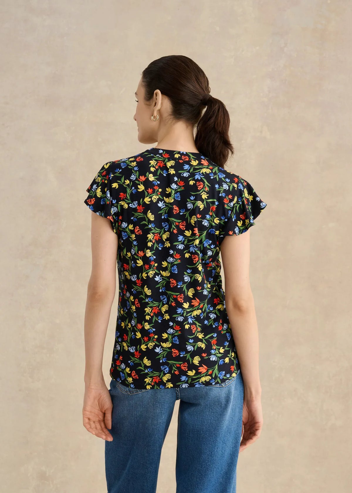 Navy Multi