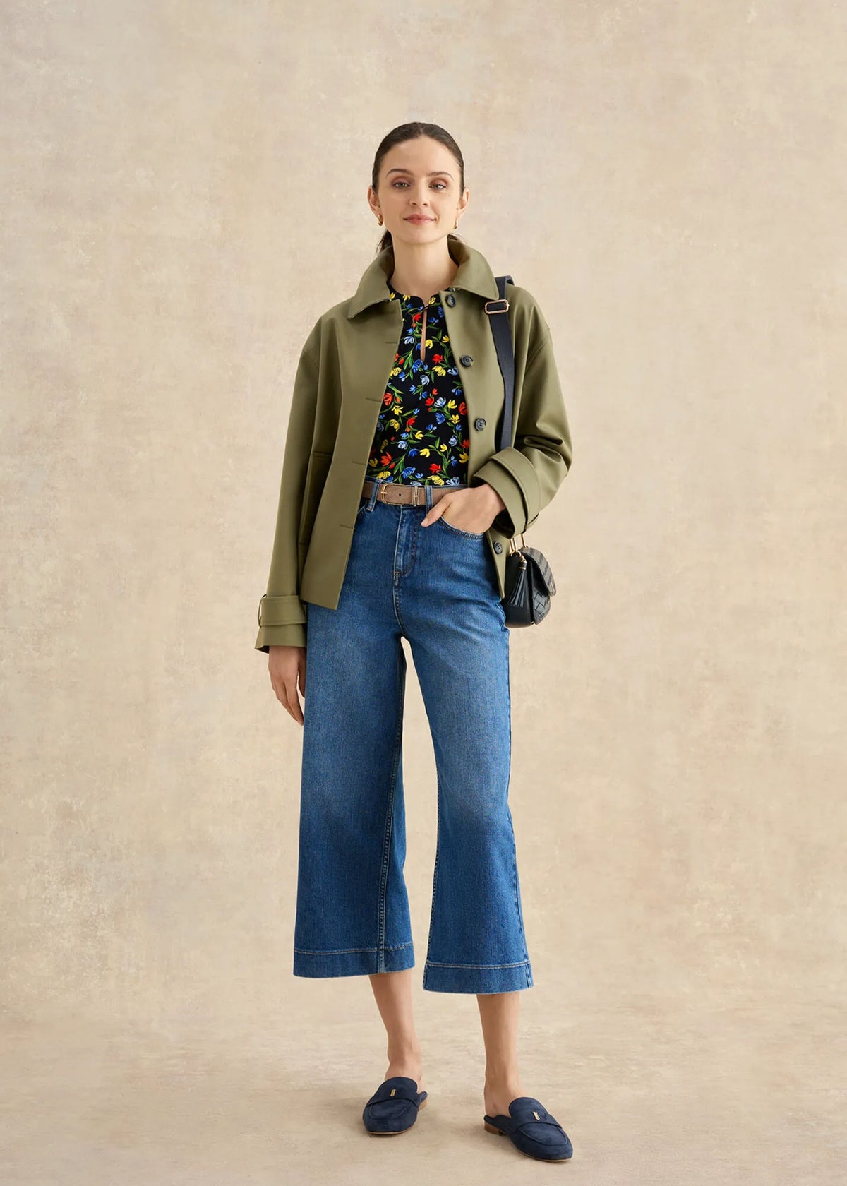 Navy Multi