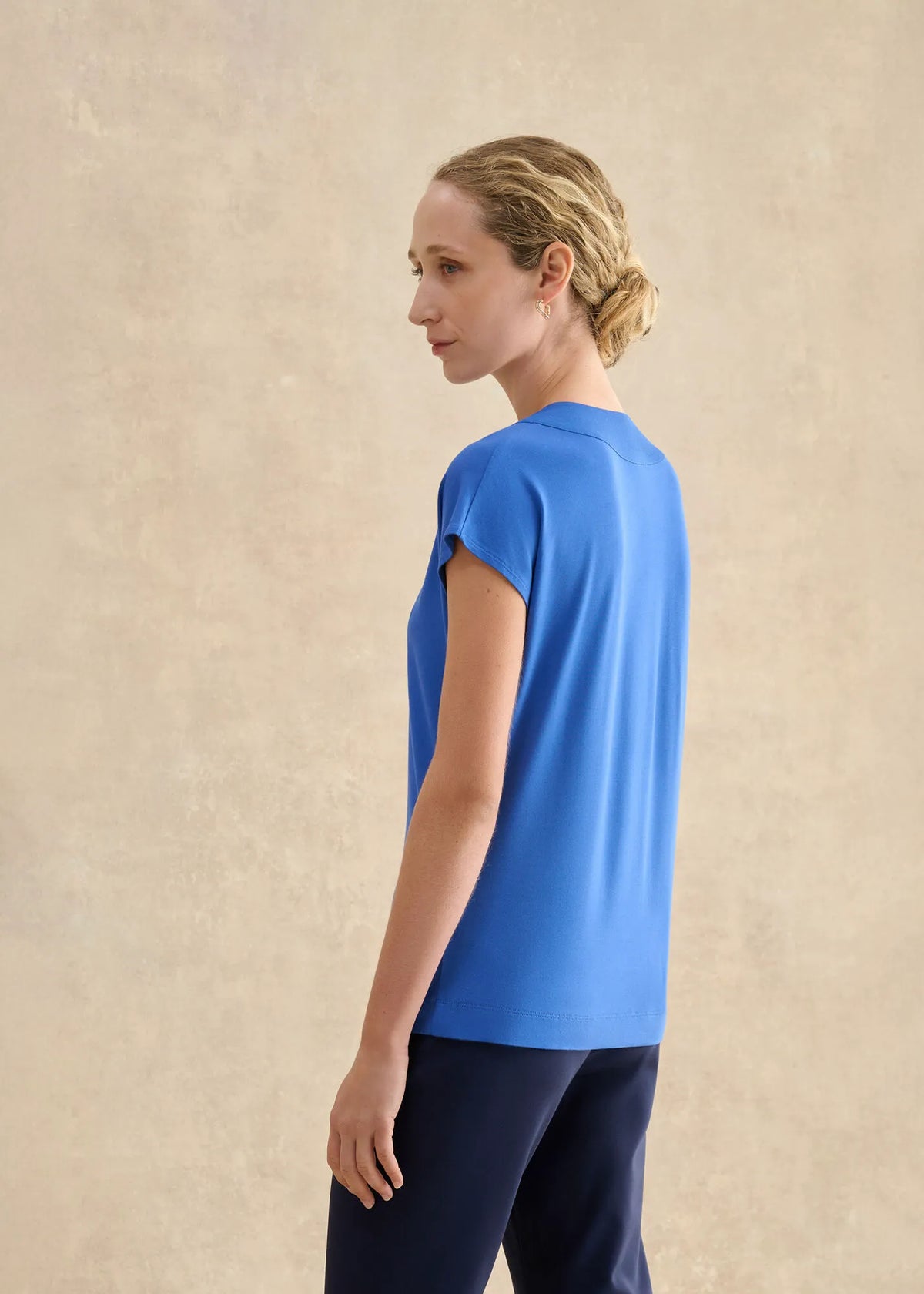 French Blue