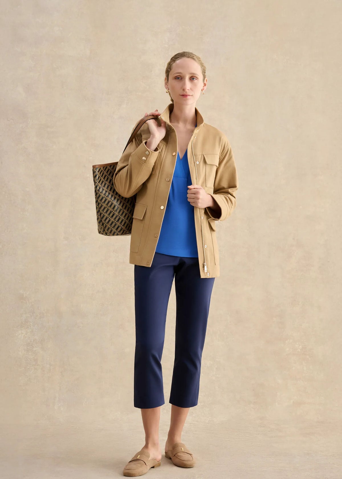French Blue