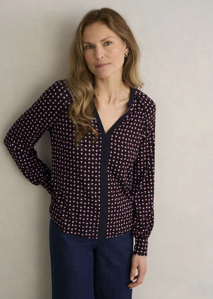 Navy Multi