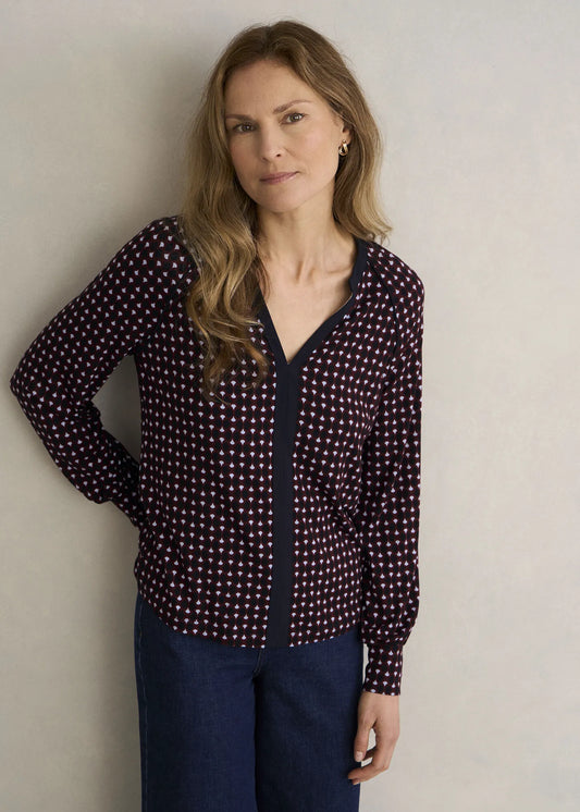 Navy Multi