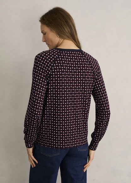 Navy Multi