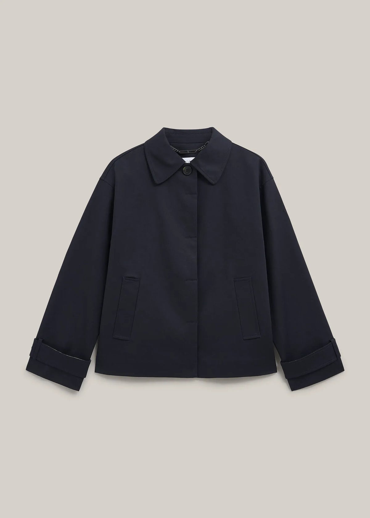 Hobbs Navy