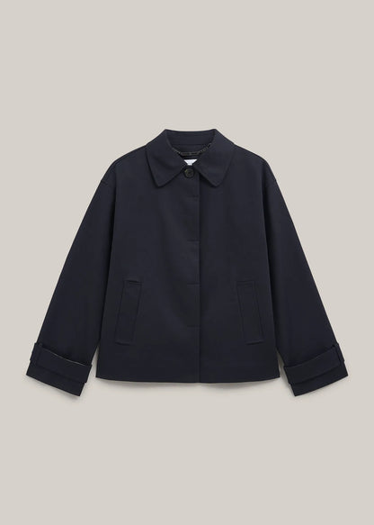 Hobbs Navy