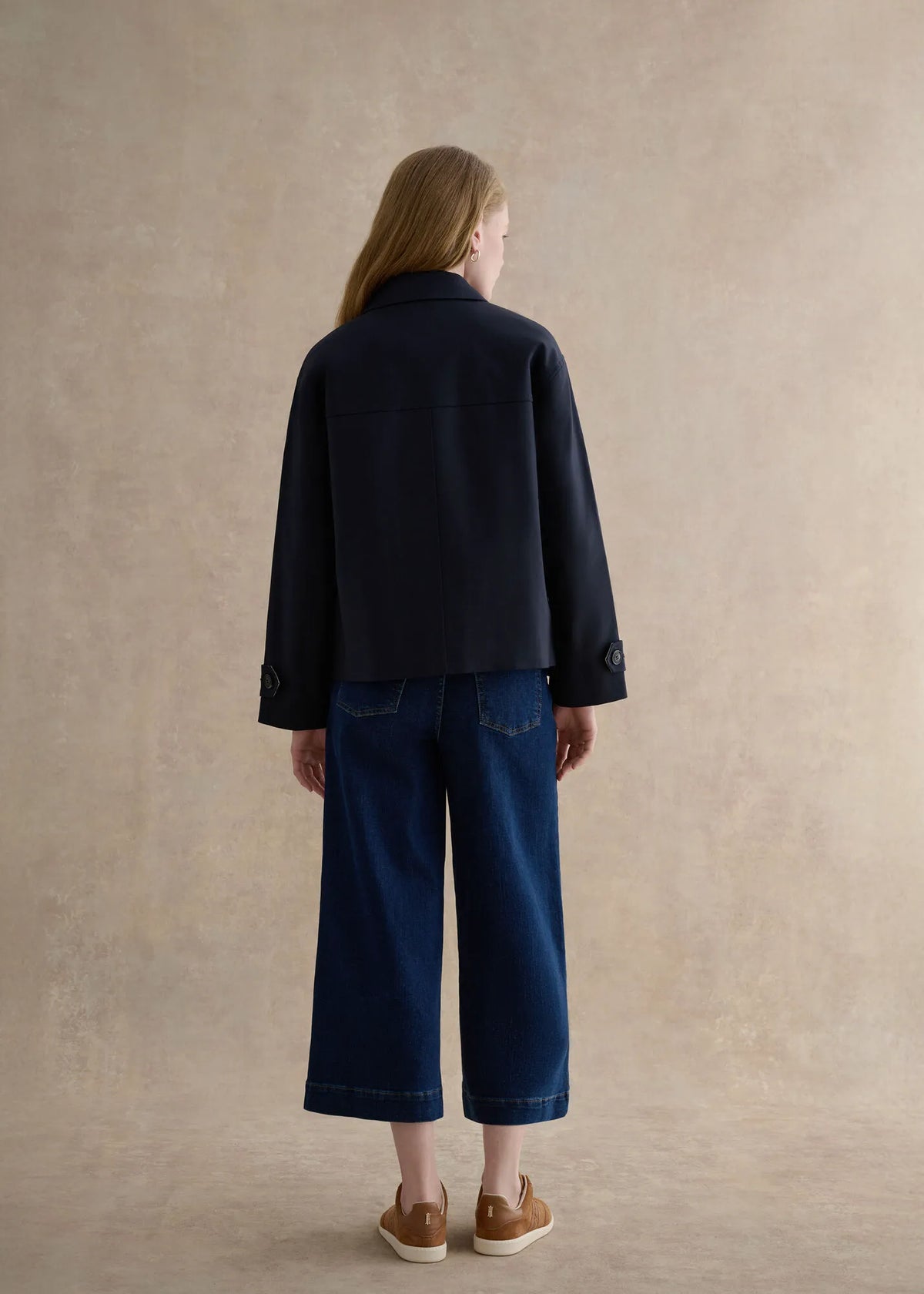 Hobbs Navy