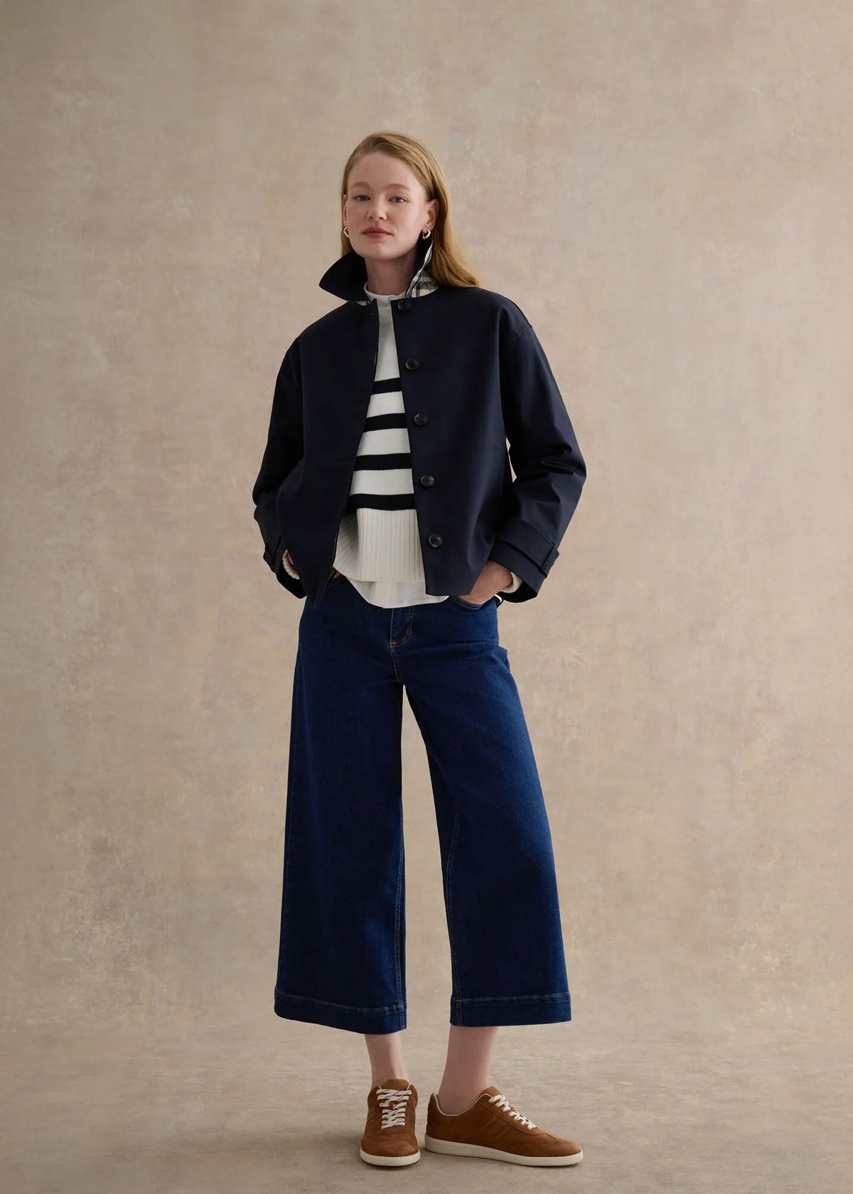 Hobbs Navy