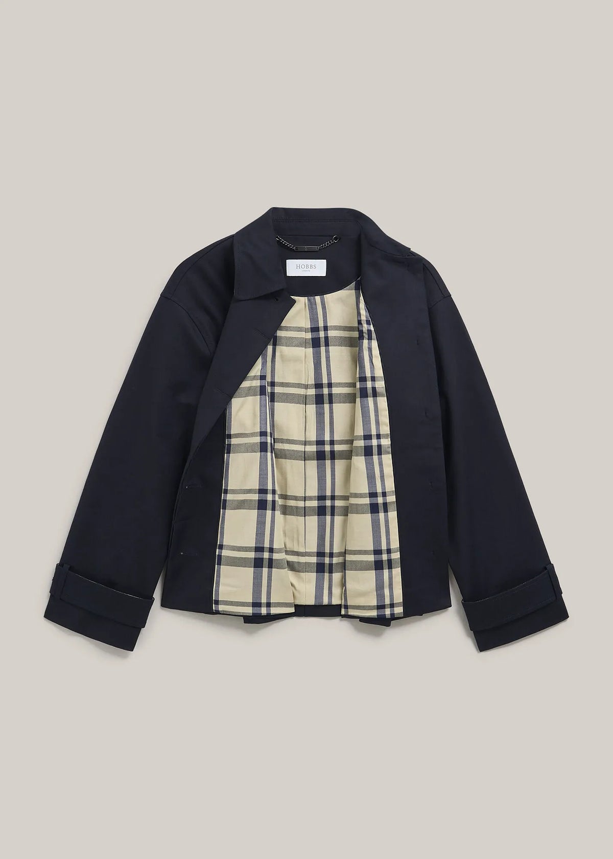 Hobbs Navy