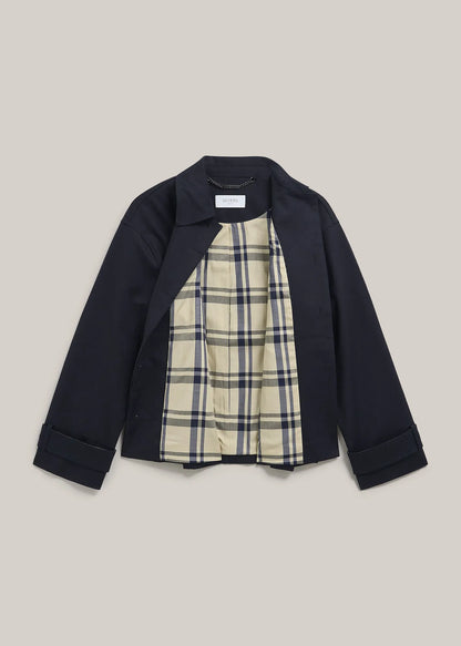 Hobbs Navy