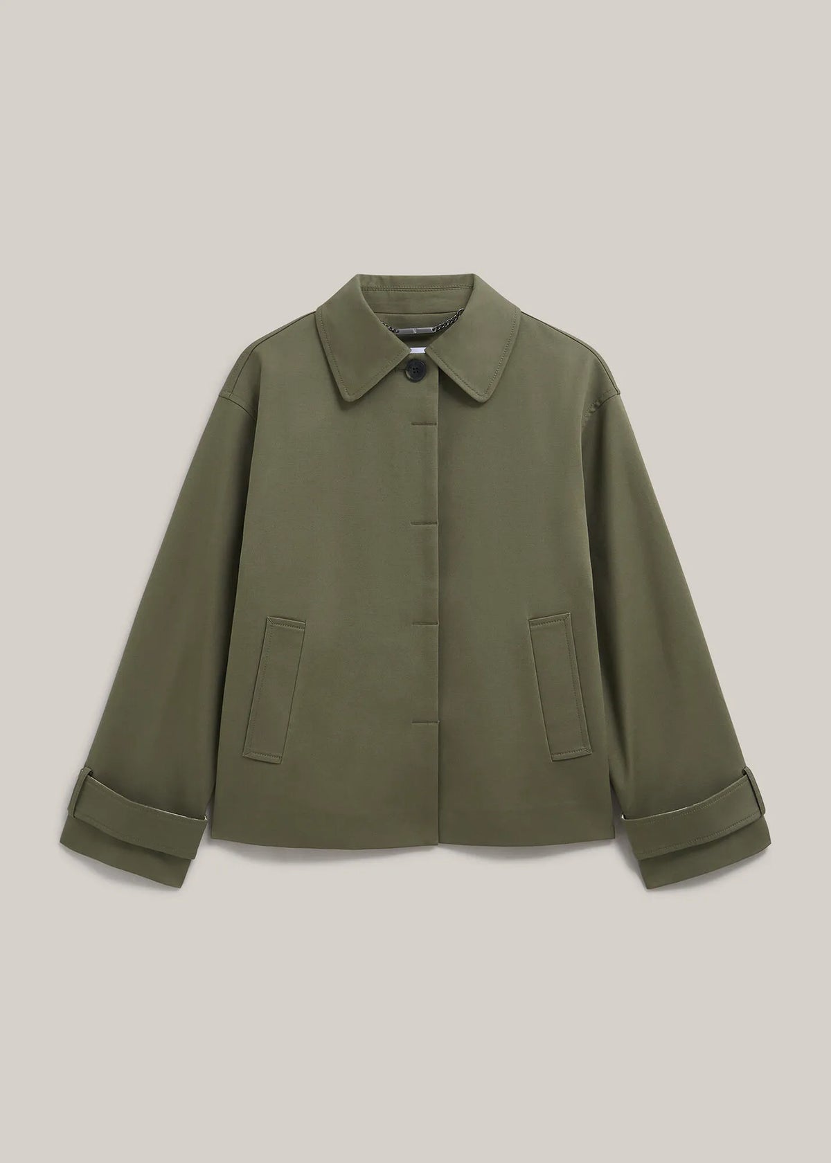 Olive Green