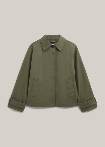 Olive Green