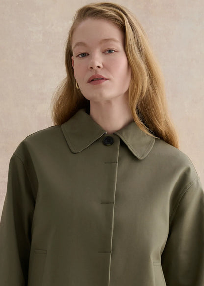 Olive Green