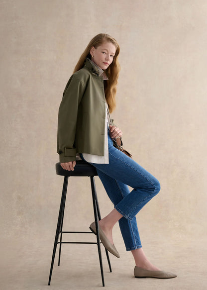 Olive Green